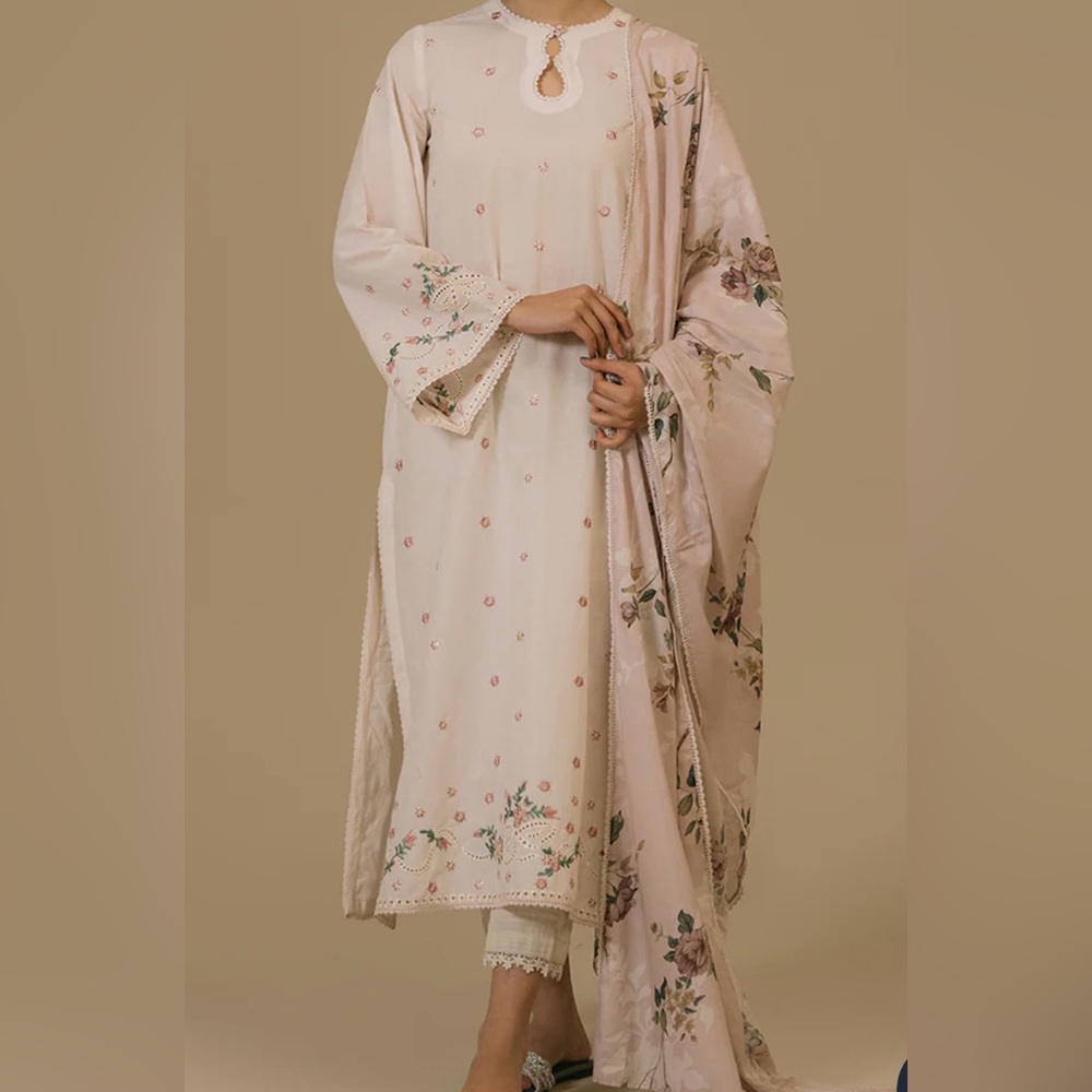 Pakistani dresses